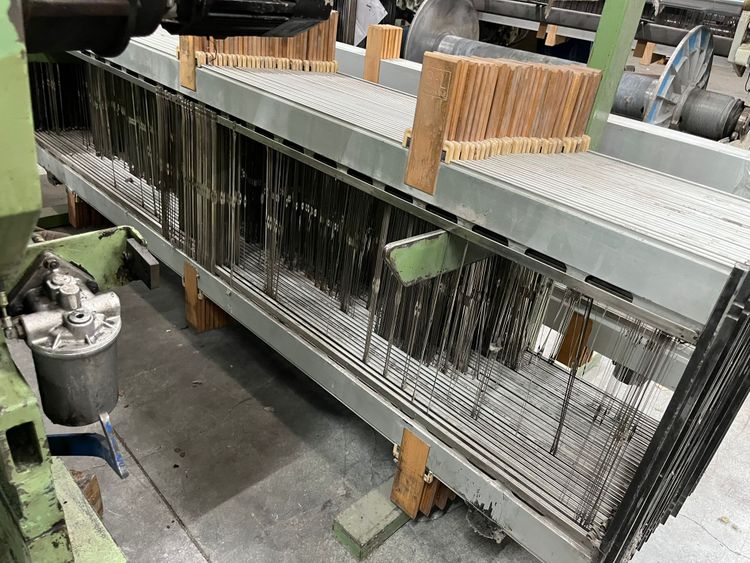 70  Heald Frames