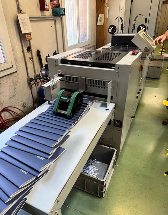 Horizon Vac 60 200A line