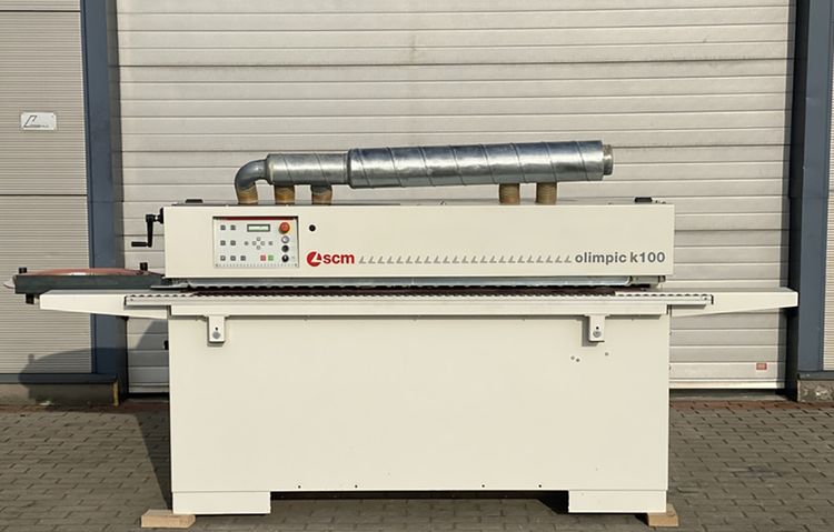 SCM K100