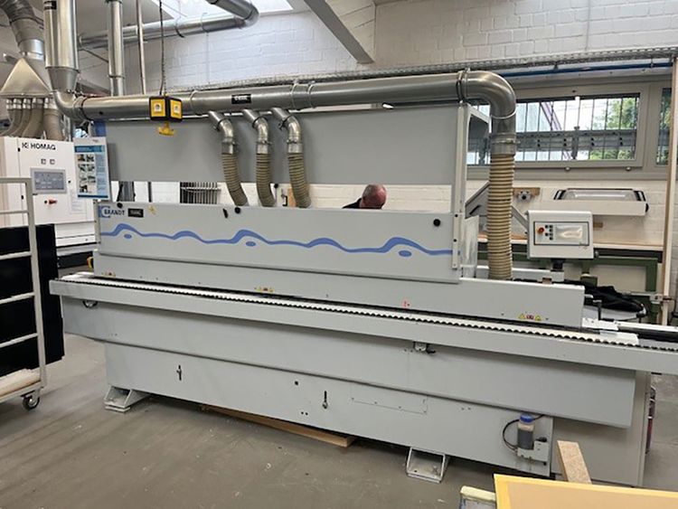 Brandt Optimat KDF 220 C