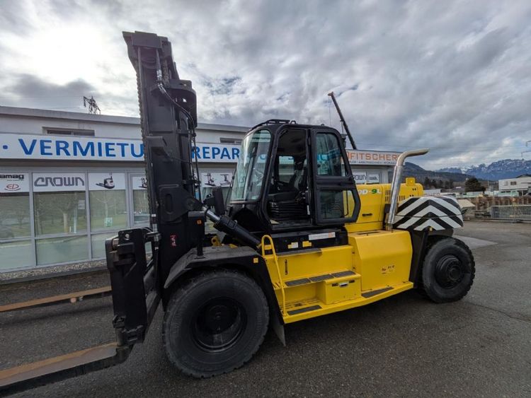 Hyundai 160D-9L 14850 kg