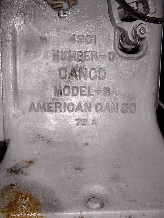 Canco 08, Can Seamer (603 x 700) cans