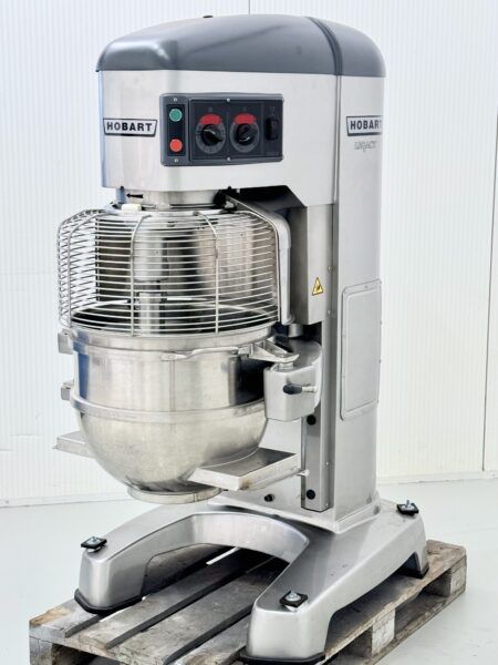 Hobart HL800 Legacy Planetary Mixer