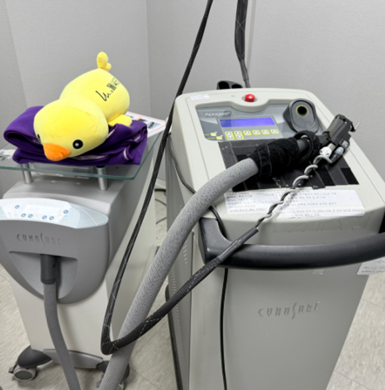 Cynosure Apogee+ Dermatology