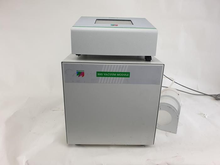 Milestone RHS-1 Microwave Vacuum Histoprocessor System