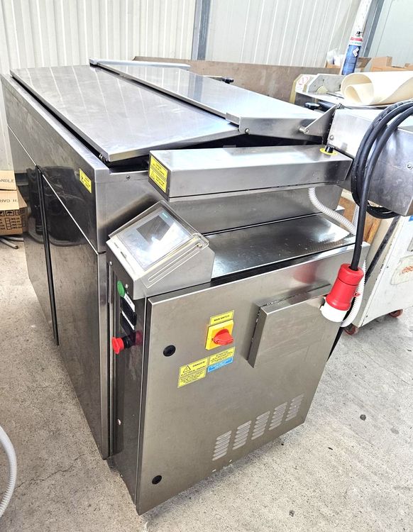 IZO FA-60 K Fat Fryer