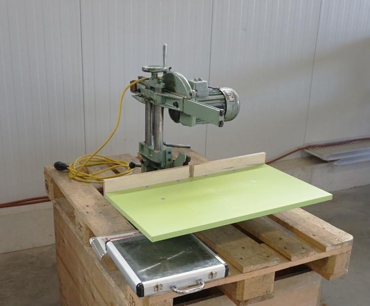 Graule ZS 85 N