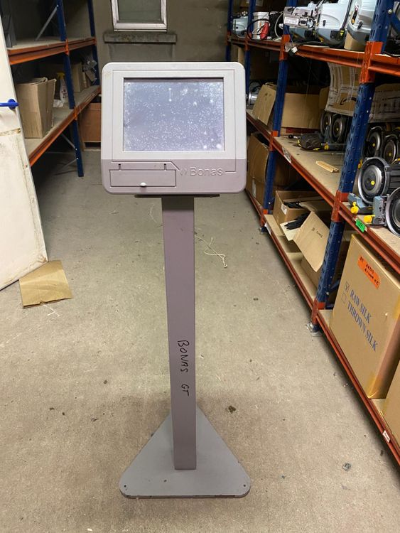 Bonas Controller S800