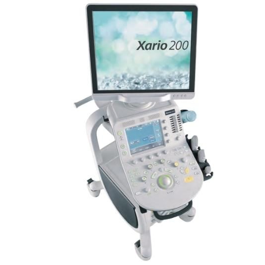 Toshiba Xario 200