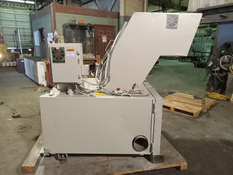 Rapid 2424 Granulator