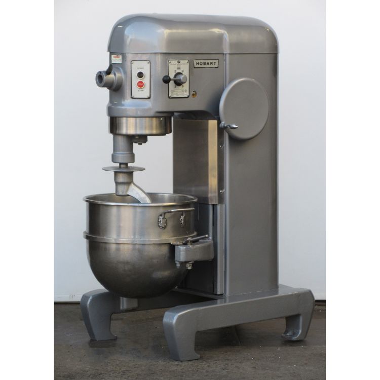 Hobart H600 Mixer