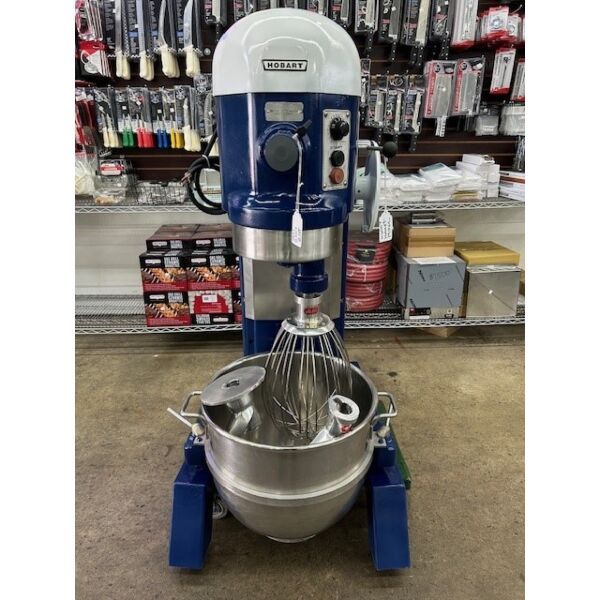 Hobart H-600