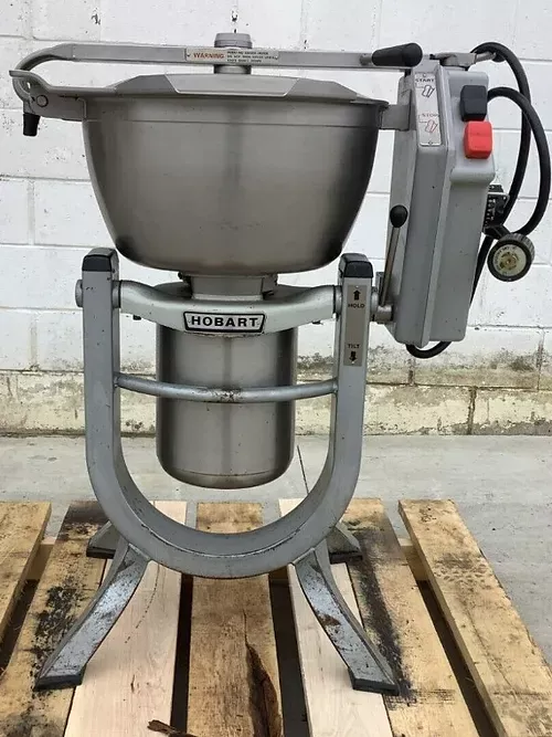 Hobart HCM-450 Vertical Mixer/Chopper