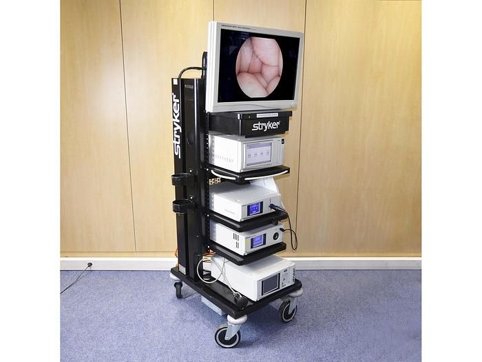 Stryker 1288HD High Definition Column