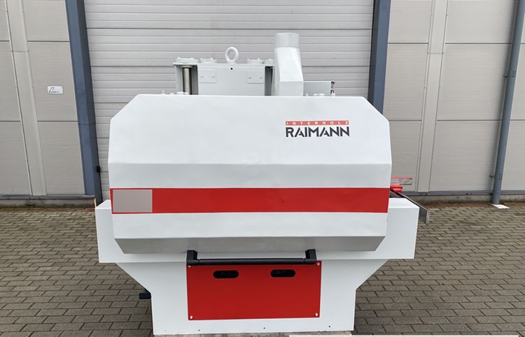 Raimann KS 310 335/120 Multisaw
