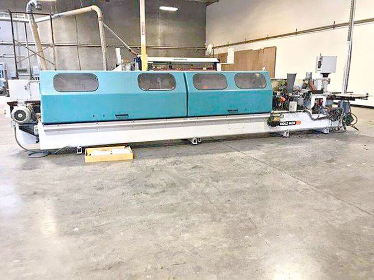 Holzher Triathlon 1425