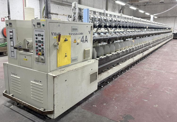 2 Volkmann VTS-05 Two for one twister