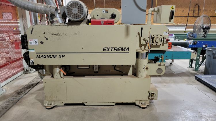 Extrema MXP-225HD