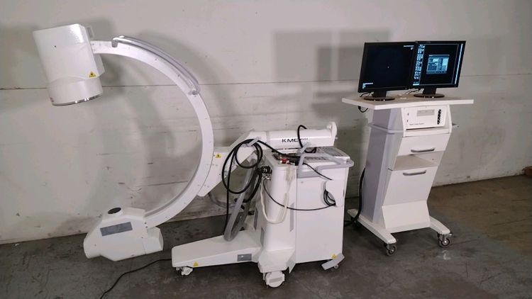 KMC GEMSS 950 C-ARM