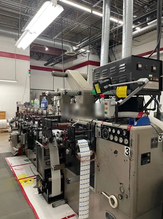 Webtron 750 7 7.5 in