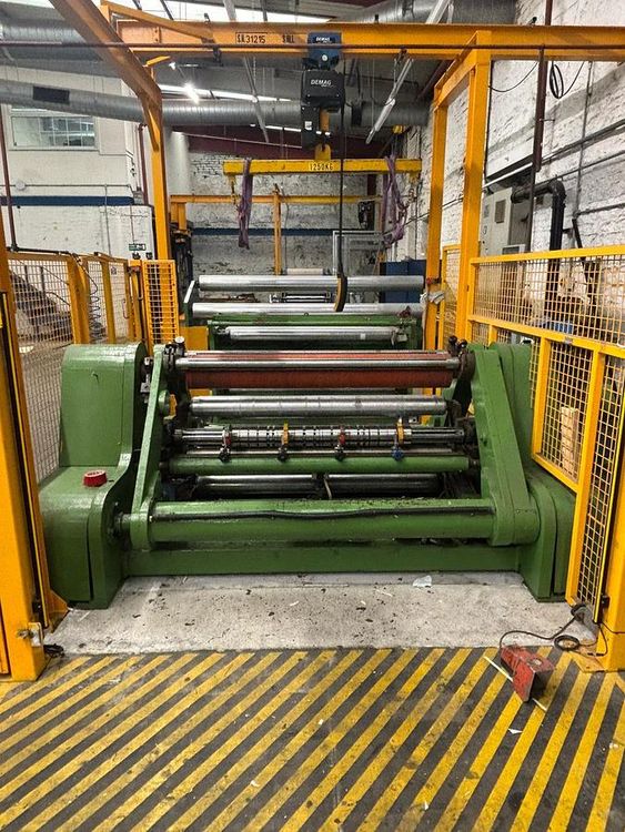 Atlas Centre Surface 1600 mm