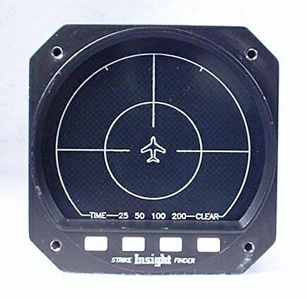 Insight Strike Finder