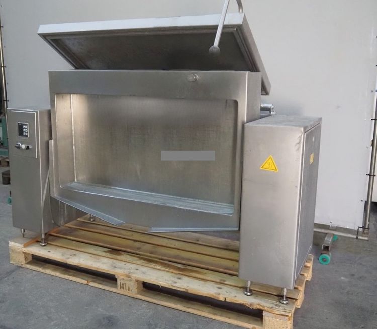 Berief 130 L Roasting pan