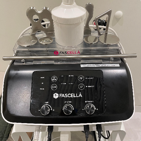 DSmedi Fascella Dermatology