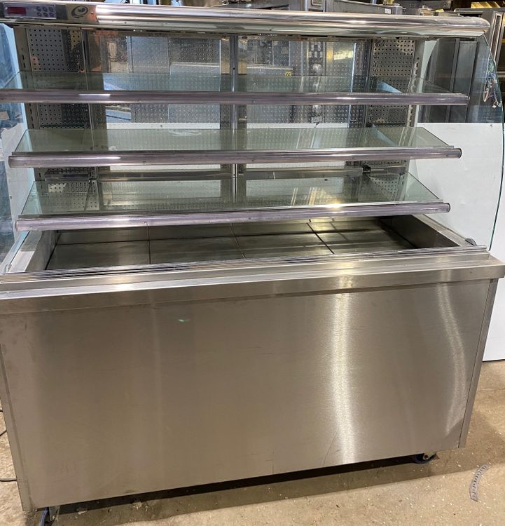 Victor FRONT COLD FOOD SERVERY
