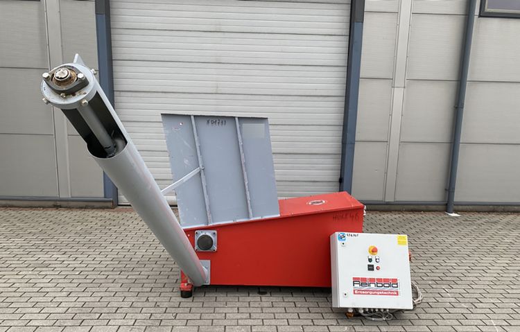 Reinbold AZR 600