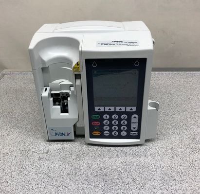 Hospira Plum A+ Infusion Pump