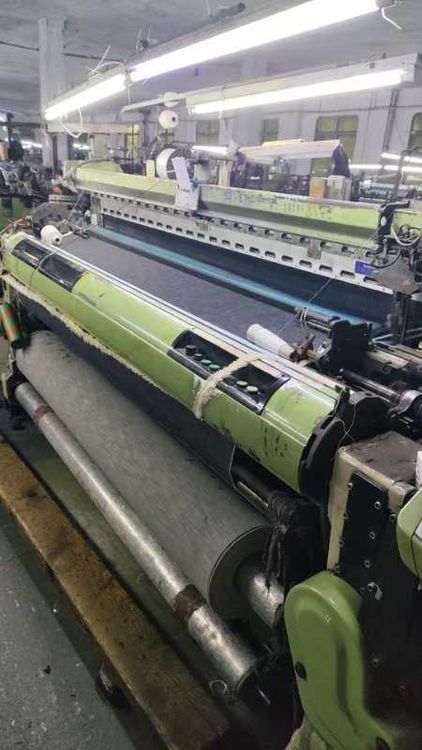 Somet Alpha 220 fimtextile dobby