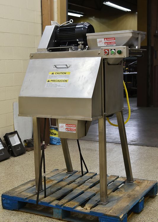 Urschel RA-A DICER