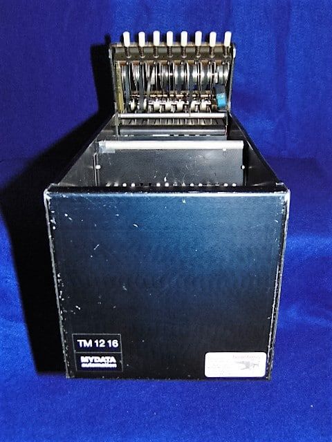 Micro Matic, Mydata TM1216