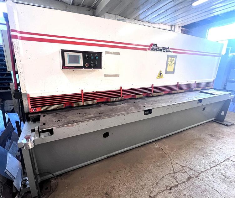 Masteel MSH-12500