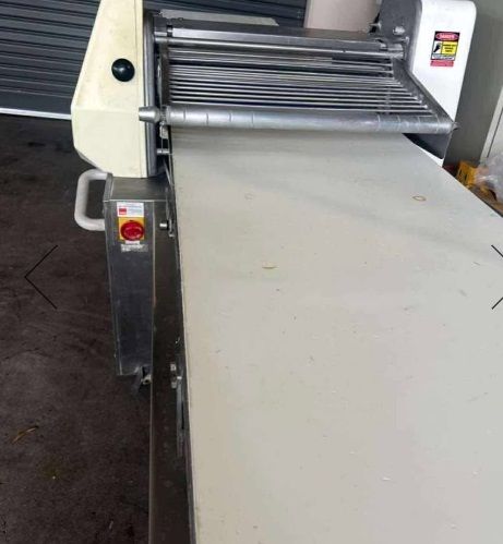 Rollfix Pastry Roller/Sheeter