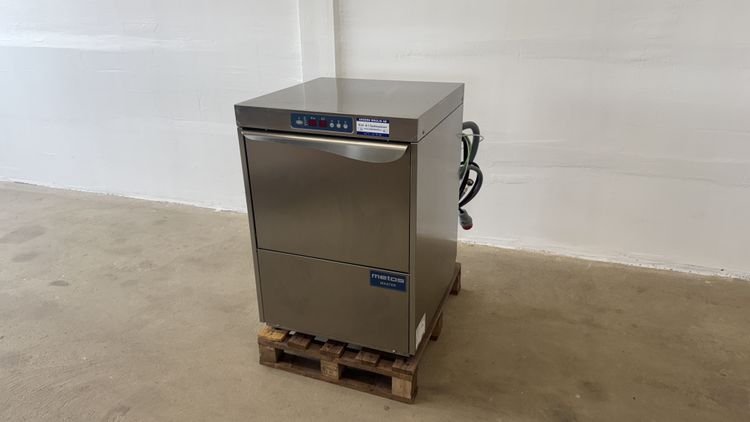 Metos LUX 60EL -Dishwasher