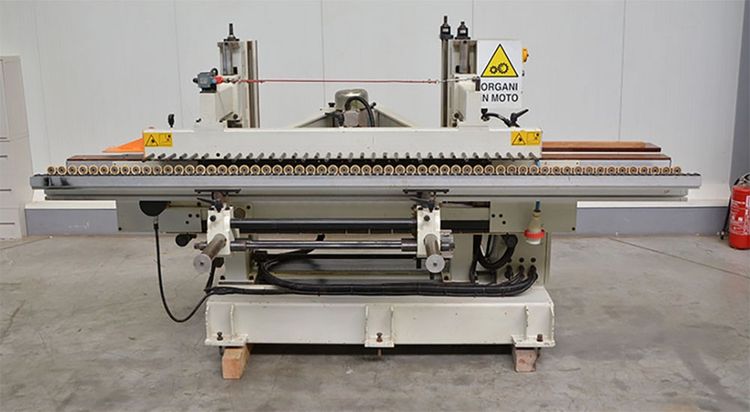 Tecnolegno EDGE GRINDER