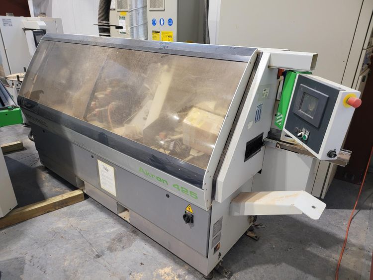 Biesse POLYMAC AKRON 425