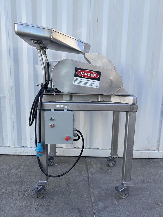 Fitzpatrick D Fitzmill