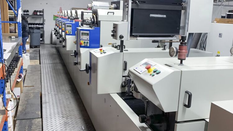 Codimag Viva 420 Aniflo