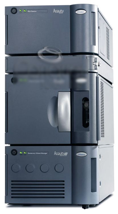 Waters ACQUITY UPLC H-CLASS SYSTEM