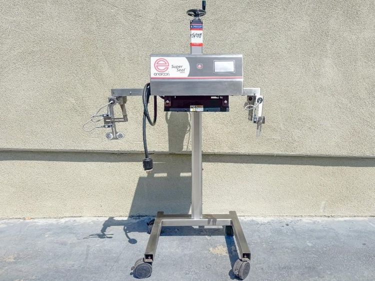 Enercon Super Seal 700