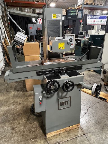 Mitsui MSG-205MH Surface Grinder