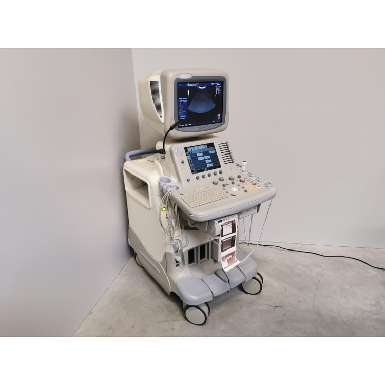 GE Logiq 7