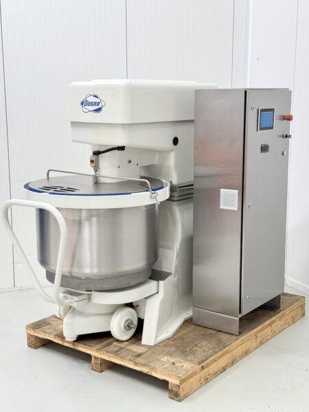 Diosna W120 A