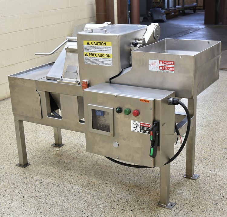 Urschel GK-A DICER