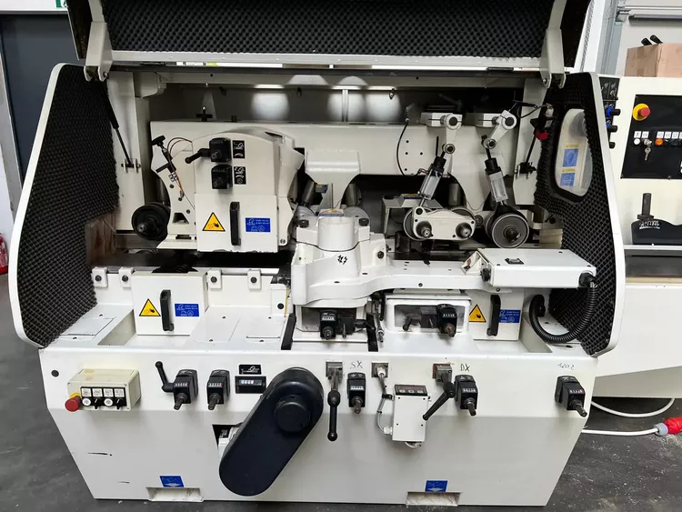 SCM Superset XL