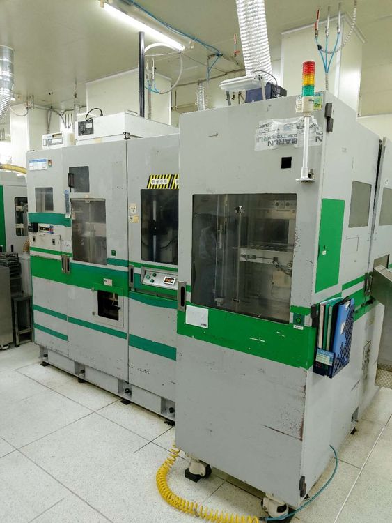Towa URS 120N-EX
