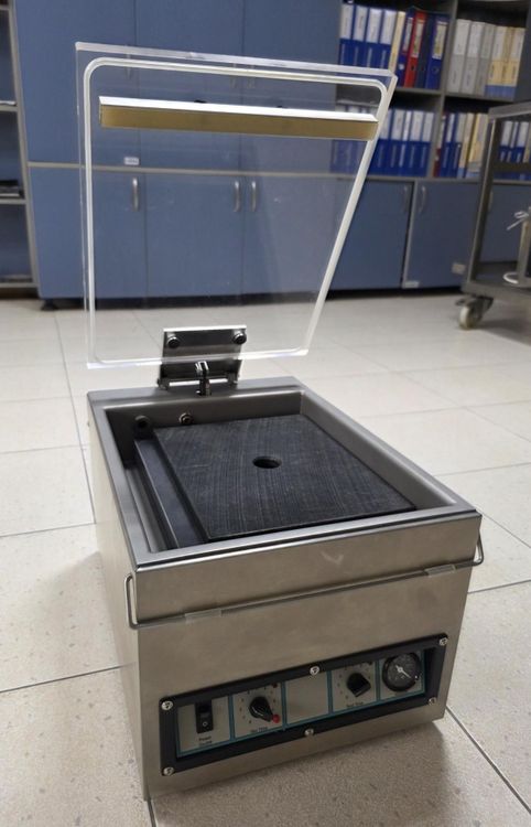 Henkelman MINI JUMBO, Single-chamber vacuum packing machine